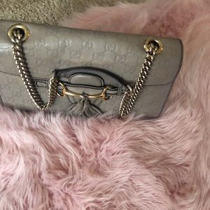 Gucci bag